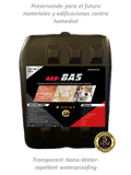 ADD-BA5: Impermeabilizante Invisible 10en1